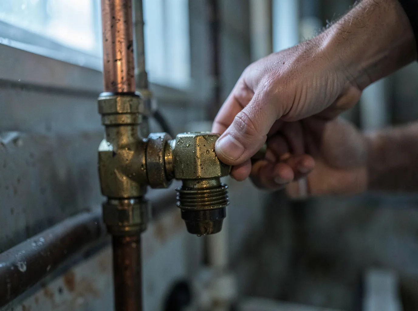 Emergency Plumber Withams, VA FAQs